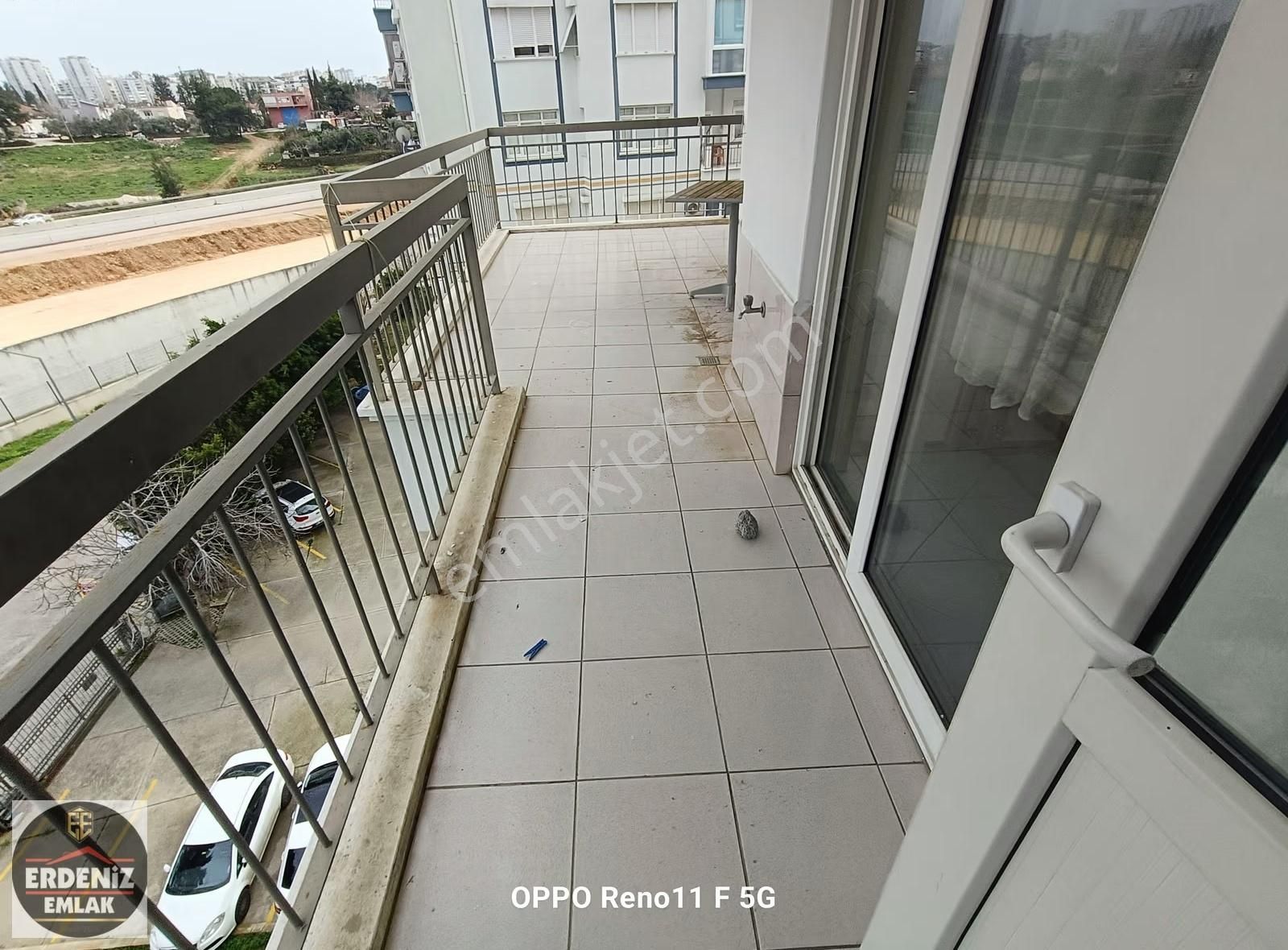 Kepez Duraliler Mh Kiralık Site İçi 3+1 150m2 Daire - Görsel 2