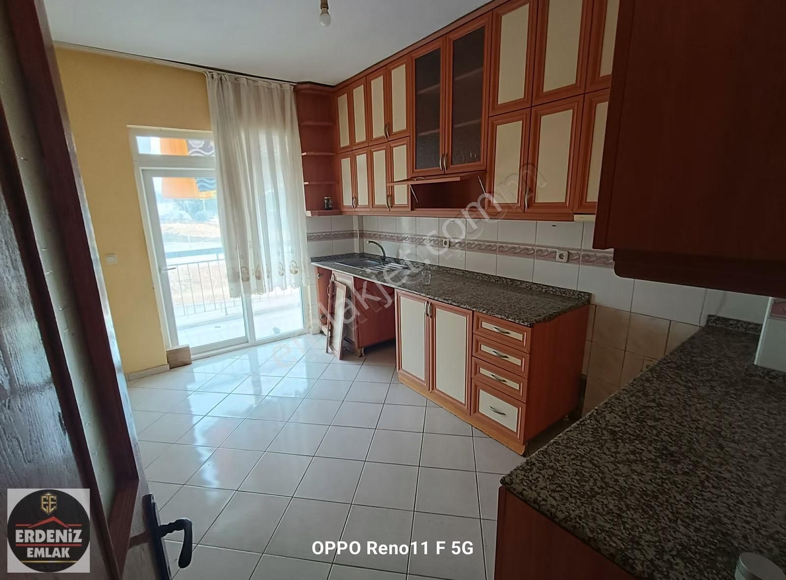 Kepez Duraliler Mh Kiralık Site İçi 3+1 150m2 Daire - Görsel 23