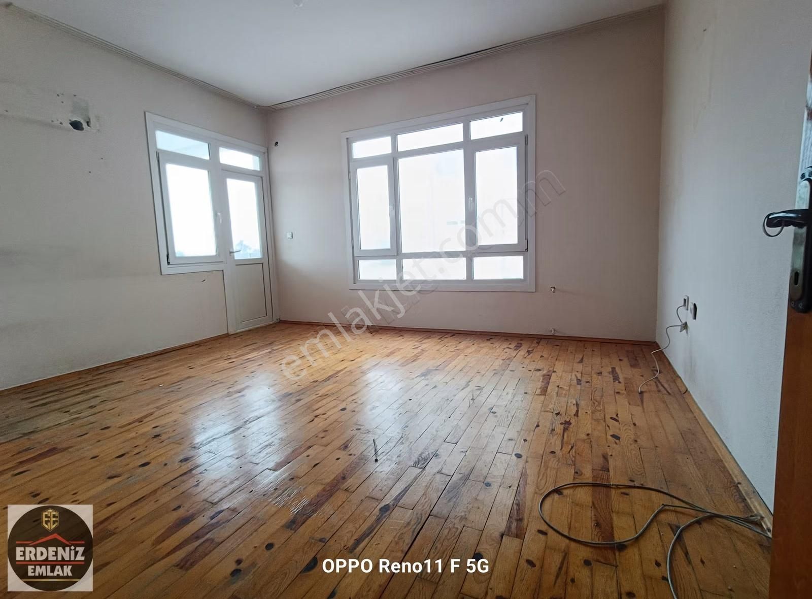 Kepez Duraliler Mh Kiralık Site İçi 3+1 150m2 Daire - Görsel 10