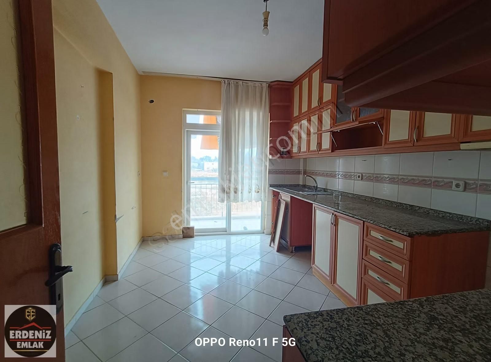 Kepez Duraliler Mh Kiralık Site İçi 3+1 150m2 Daire - Görsel 13