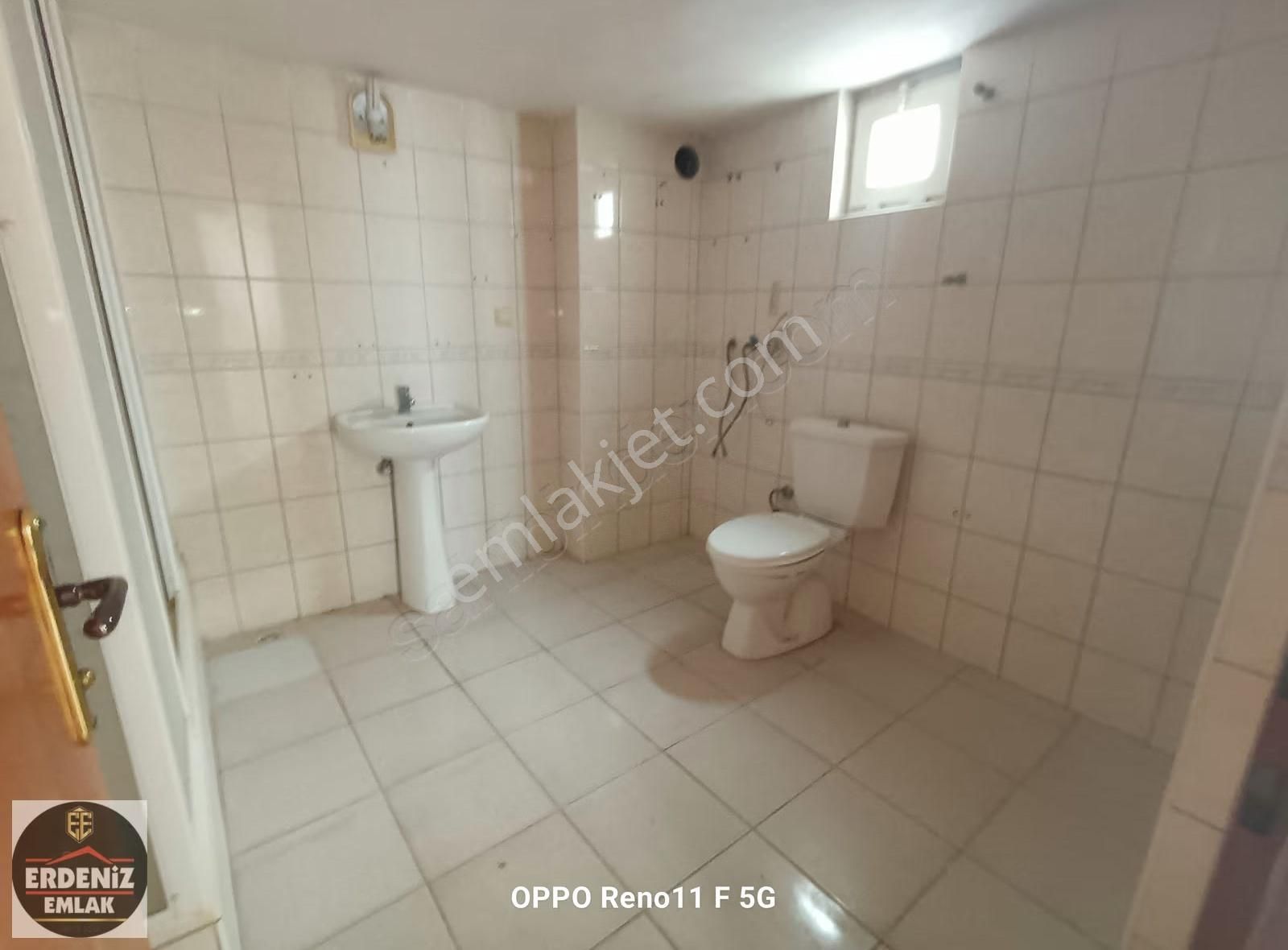 Kepez Duraliler Mh Kiralık Site İçi 3+1 150m2 Daire - Görsel 16