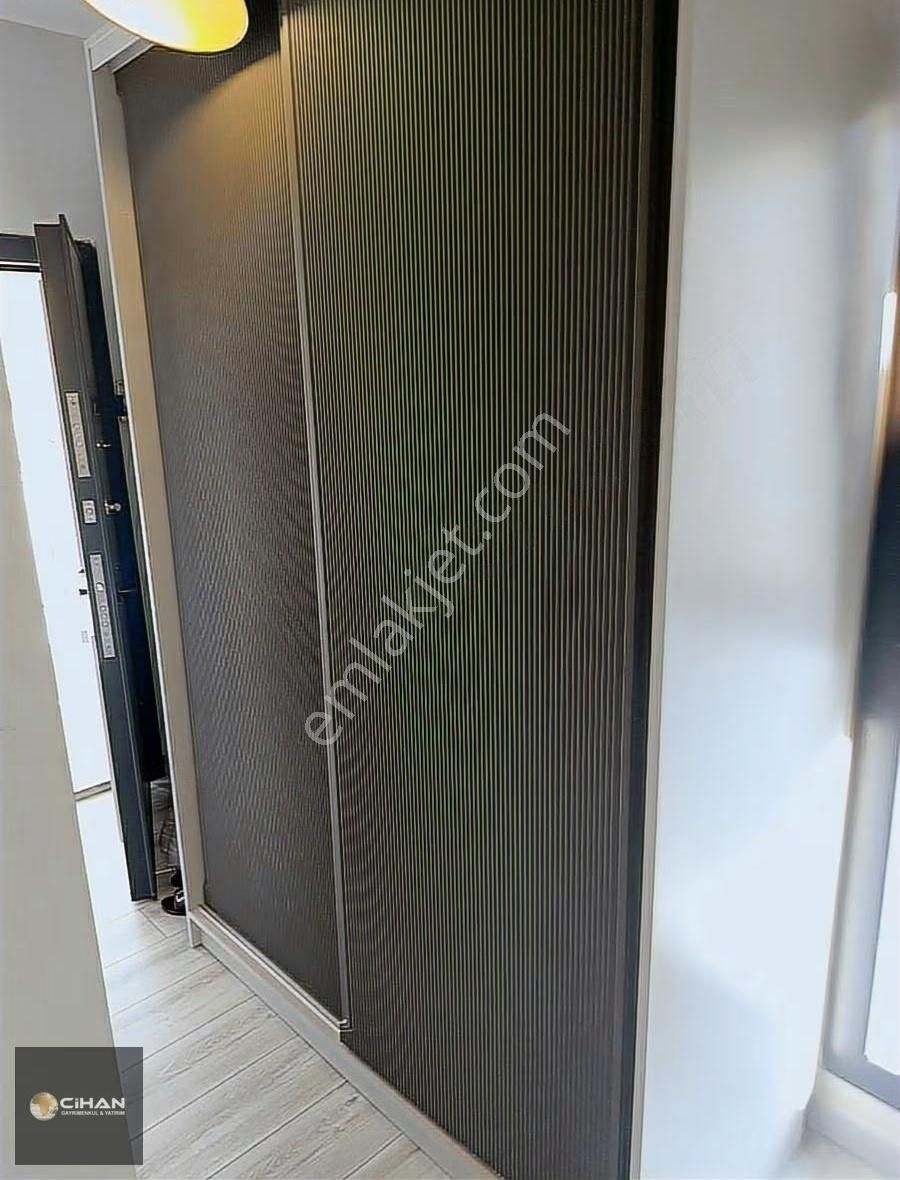 Kuşadası Kuştur Plajına Yürüme Mesafeli Kısmı Eşyalı 2+1 Darie - Görsel 2