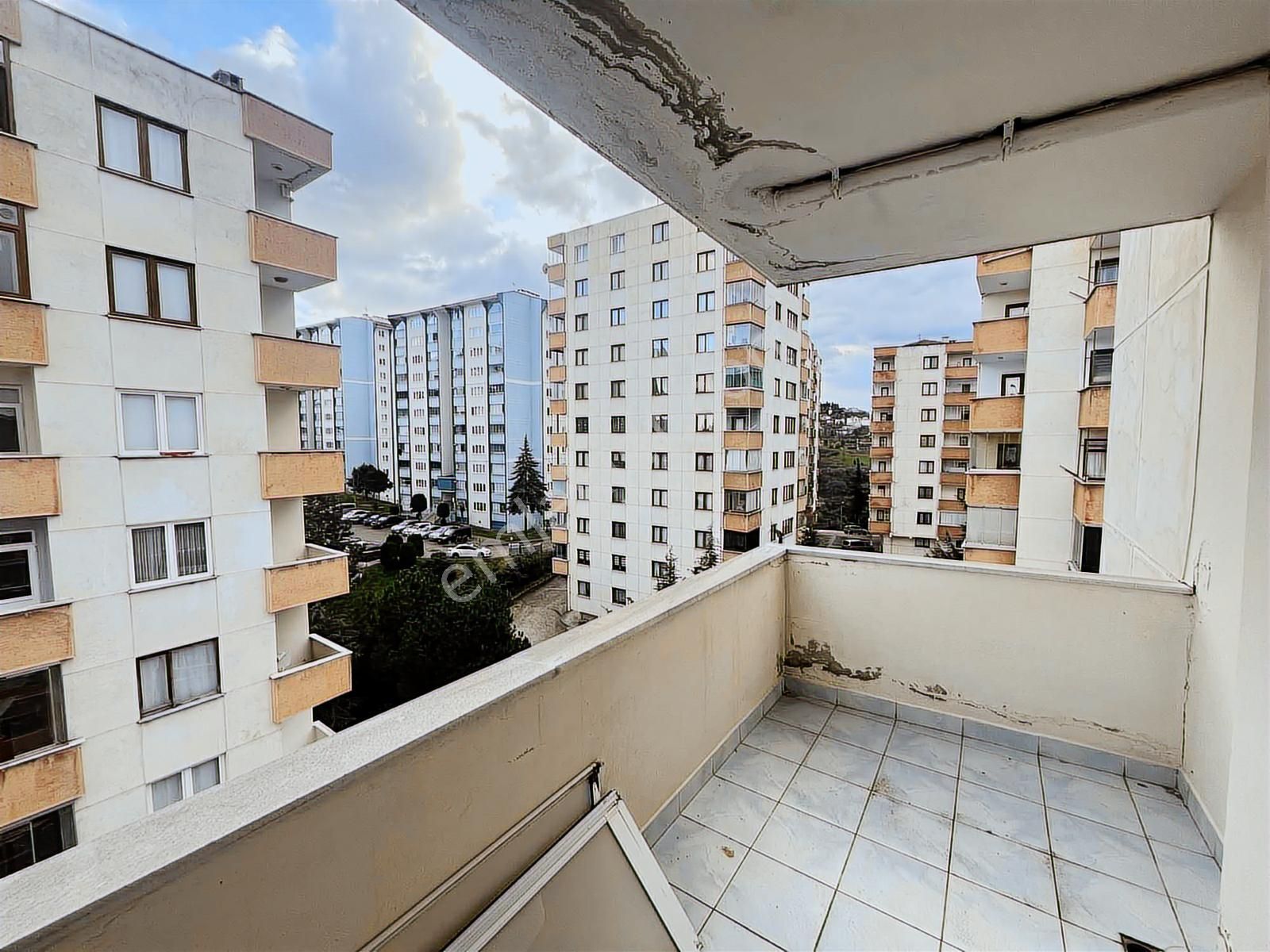 Bahçecik Deniz Manzaralı Kiralık 3+1 - Görsel 4