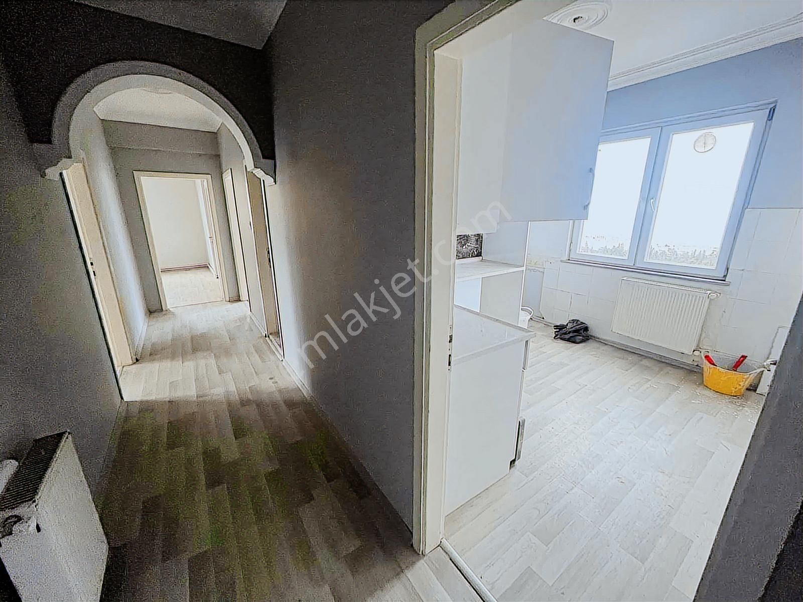 Bahçecik Deniz Manzaralı Kiralık 3+1 - Görsel 12