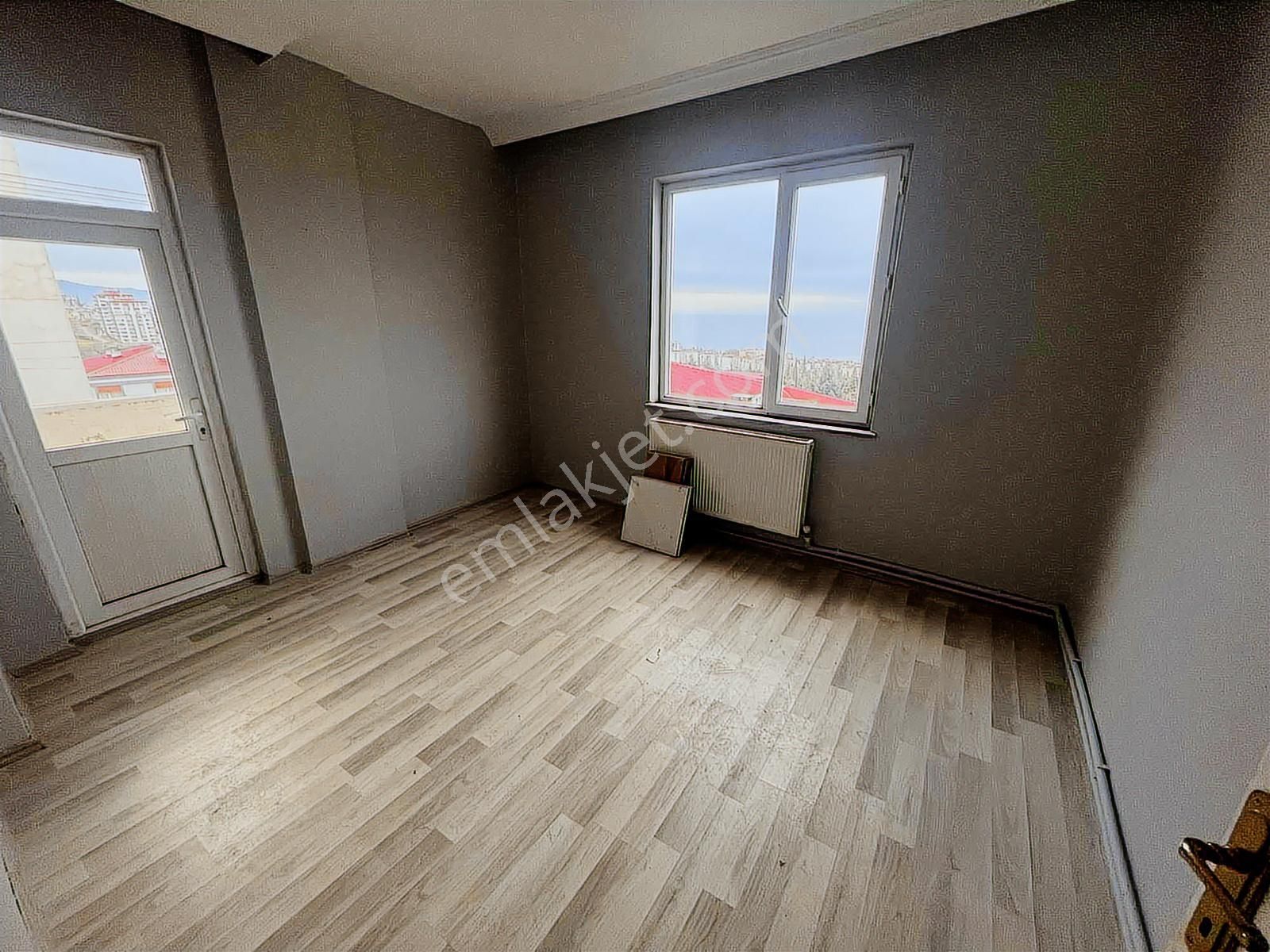 Bahçecik Deniz Manzaralı Kiralık 3+1 - Görsel 5