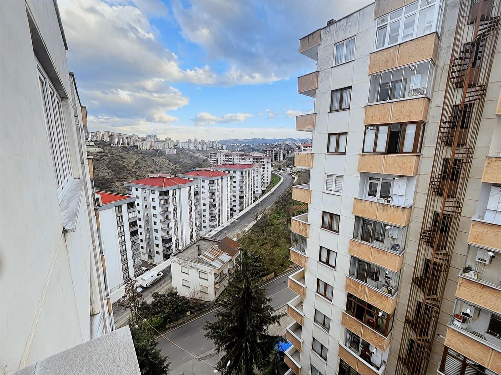 Bahçecik Deniz Manzaralı Kiralık 3+1 - Görsel 3