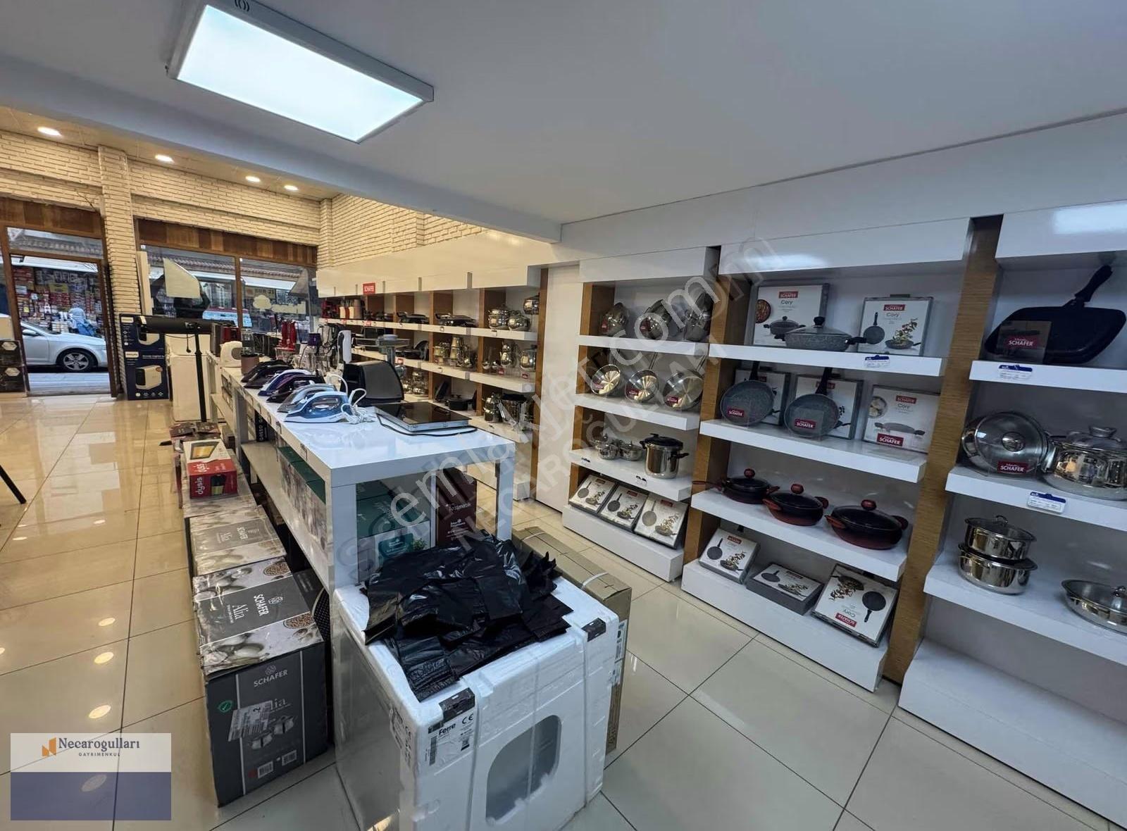 Necaroğullarından Melik Ahmet Caddesi Üzeri - Görsel 5