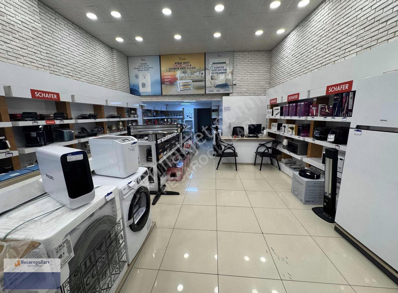Necaroğullarından Melik Ahmet Caddesi Üzeri - Görsel 4