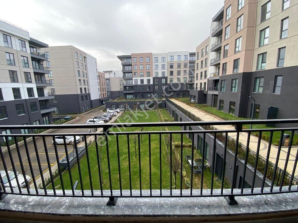 C21 Bal 'dan Emlak Konutta Kiralık 2+1 Ara Kat Daire - Görsel 17