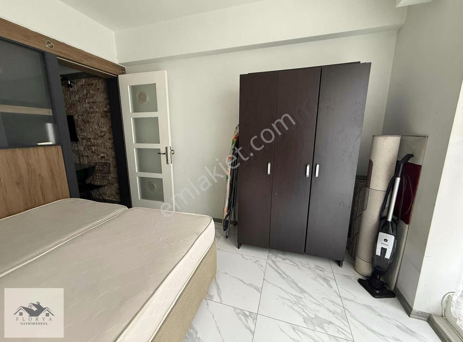 Florya Gayrimenkul Güvencesiyle 1+1 Kiralık Apart Kaçmaz! - Görsel 9