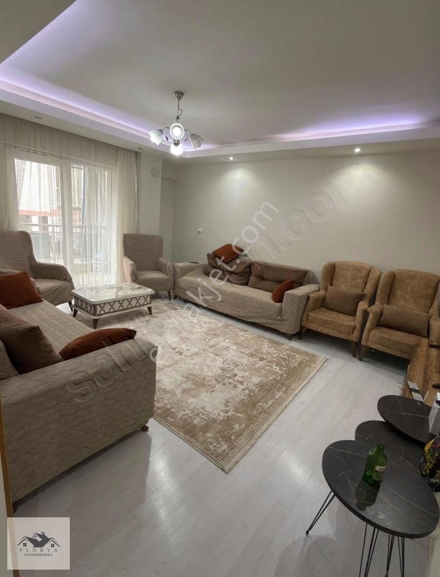 Anafartalar Mevkii 3+1 Ara Kat 7 Yıllık Krediye Uygun Fırsat