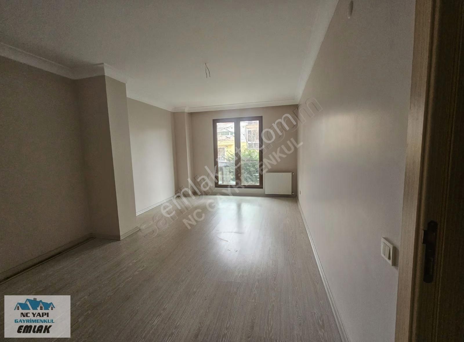 Üsküdar Metrosuna Yürüme Mesafesinde 3+1 Ters Dubleks | - Görsel 27