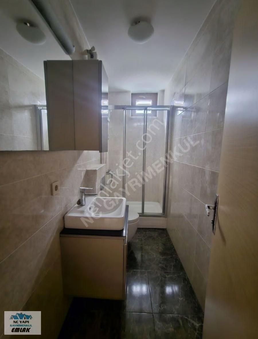 Üsküdar Metrosuna Yürüme Mesafesinde 3+1 Ters Dubleks | - Görsel 29