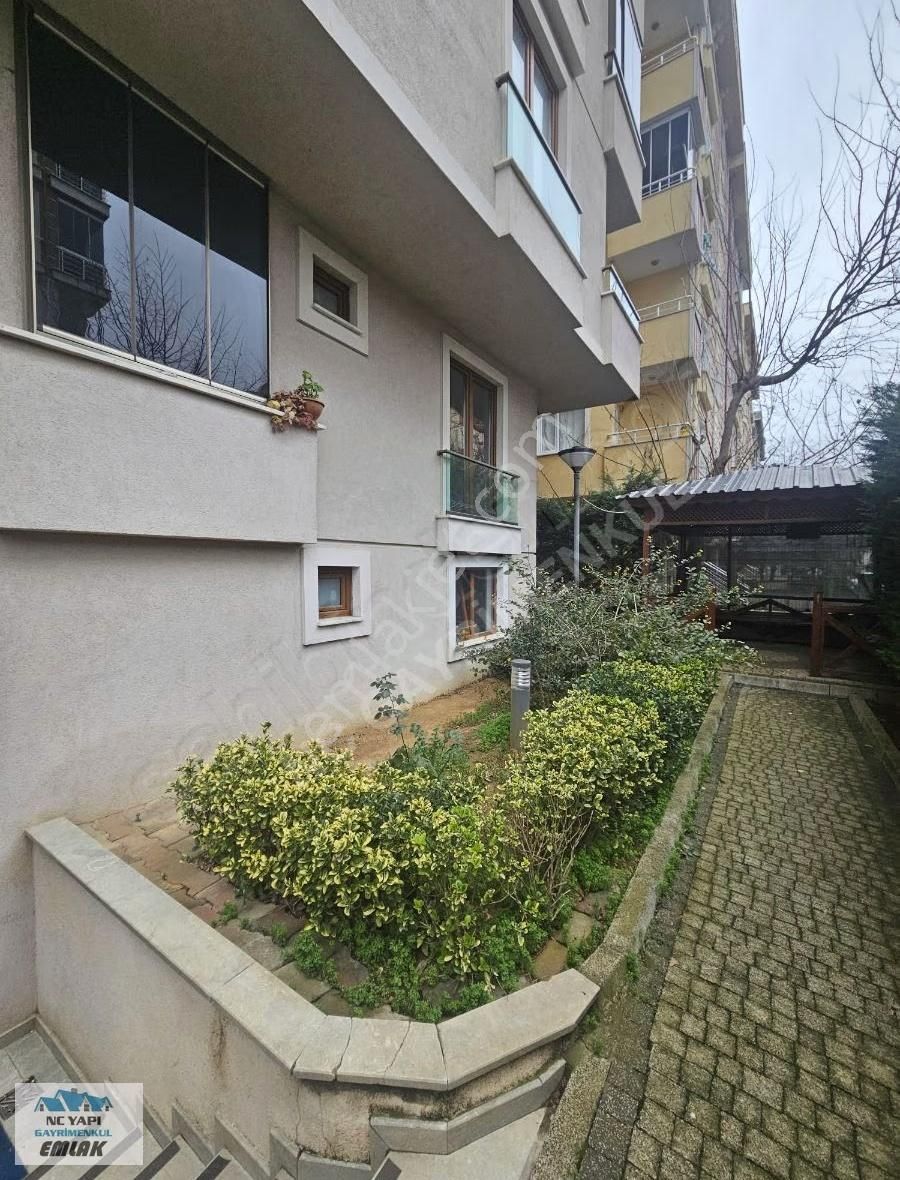 Üsküdar Metrosuna Yürüme Mesafesinde 3+1 Ters Dubleks | - Görsel 22