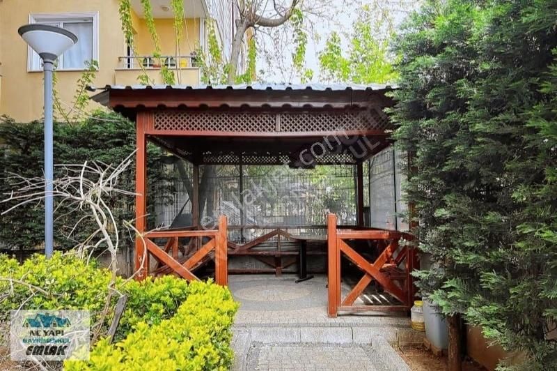 Üsküdar Metrosuna Yürüme Mesafesinde 3+1 Ters Dubleks | - Görsel 16