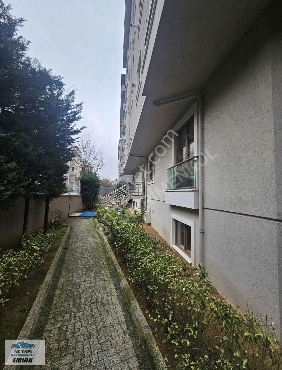 Üsküdar Metrosuna Yürüme Mesafesinde 3+1 Ters Dubleks | - Görsel 7