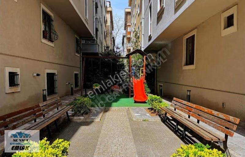 Üsküdar Metrosuna Yürüme Mesafesinde 3+1 Ters Dubleks | - Görsel 3