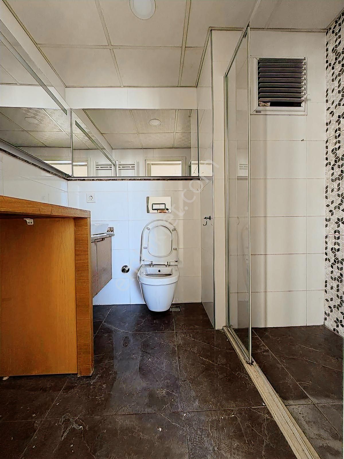 Pınar'da 2+1 90 M2 Güvenlikli Havuzlu Site İçi Kiralık Daire - Görsel 14