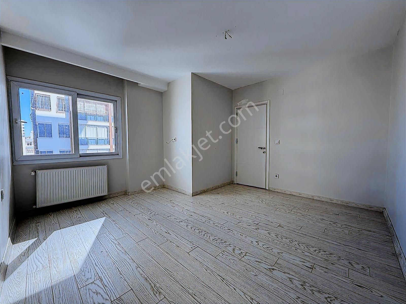 Pınar'da 2+1 90 M2 Güvenlikli Havuzlu Site İçi Kiralık Daire - Görsel 11