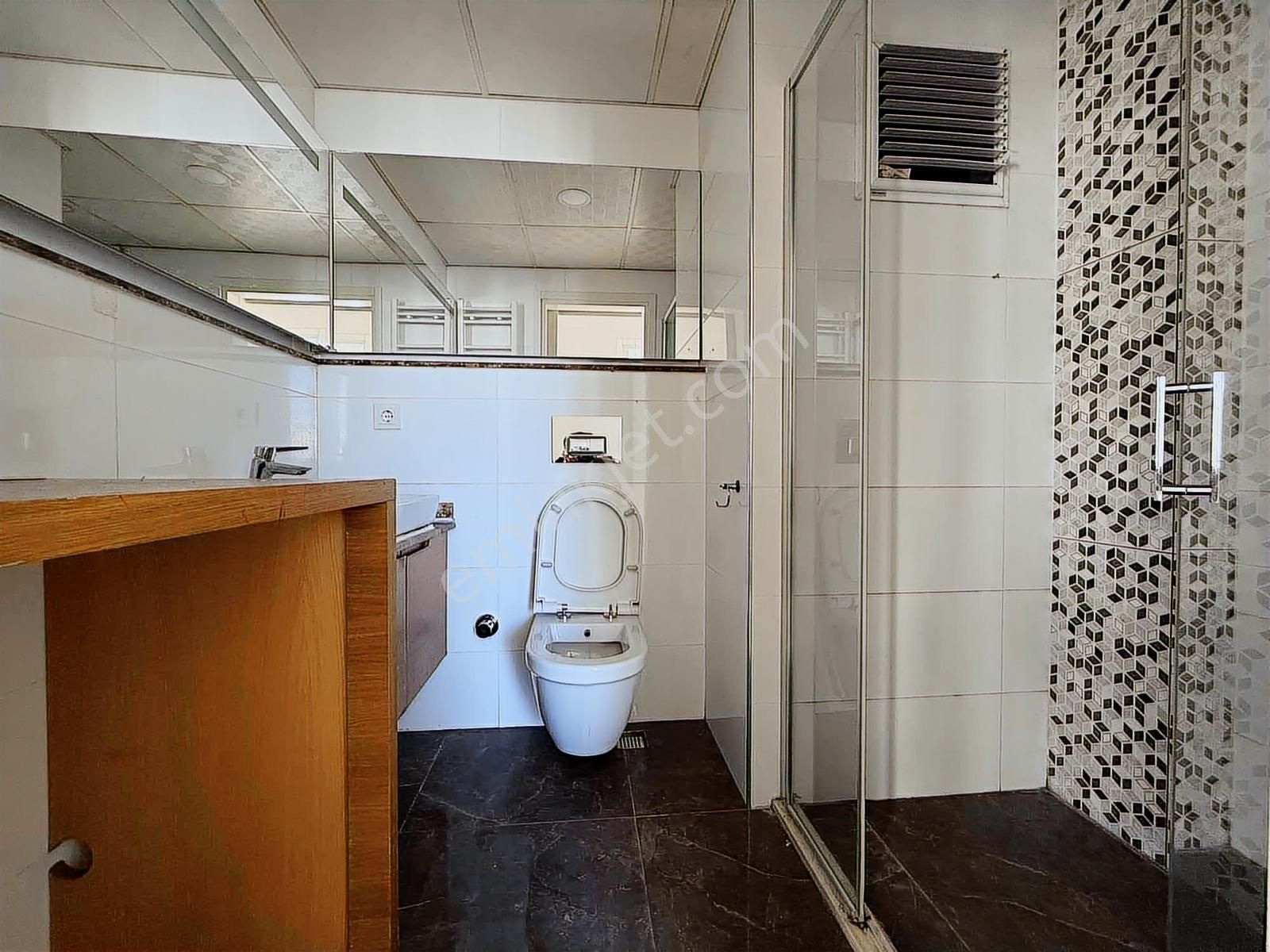 Pınar'da 2+1 90 M2 Güvenlikli Havuzlu Site İçi Kiralık Daire - Görsel 13