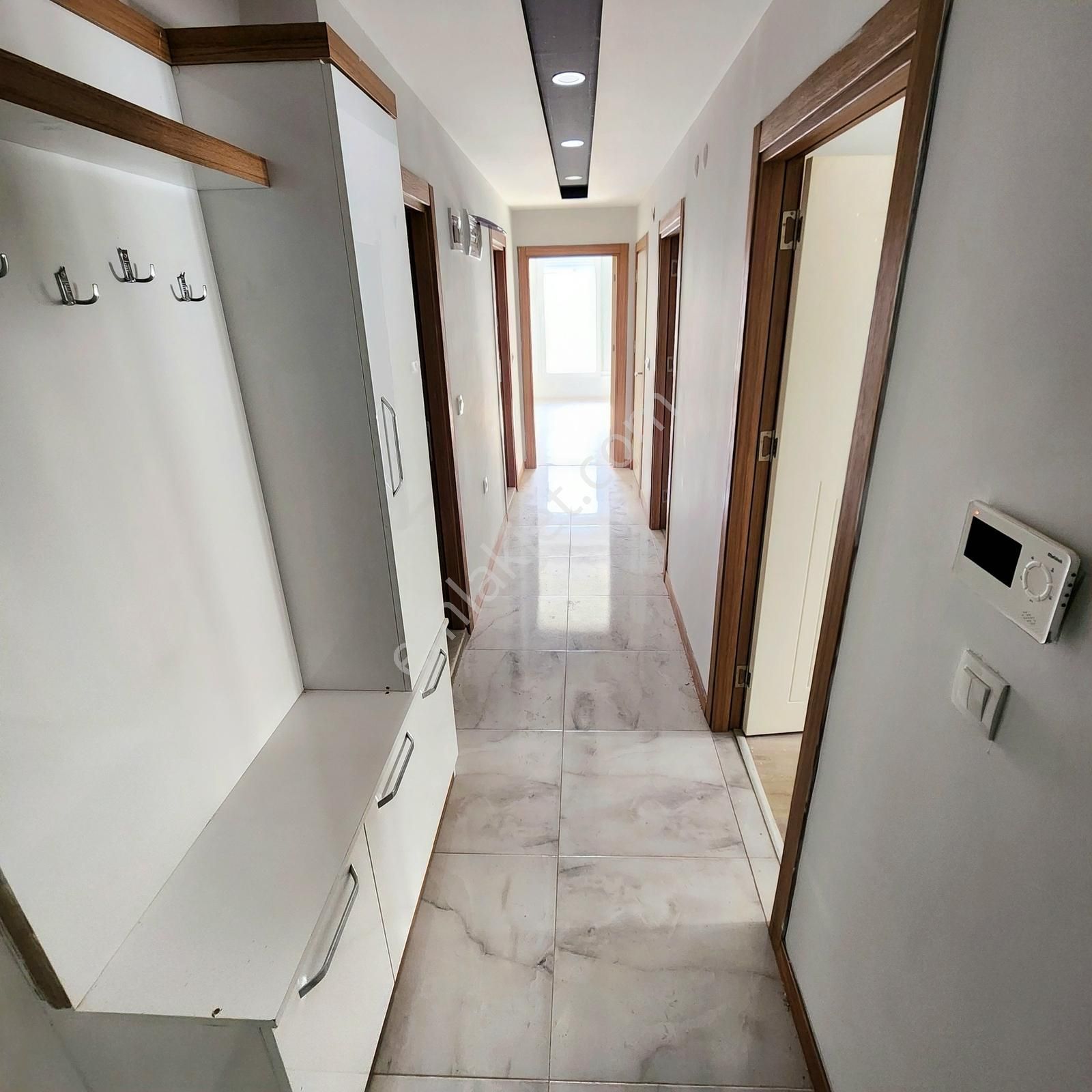 Antalya Kepez De Havuzlu Site İçi Ayrı Mutfaklı Kiralık 2+1daire - Görsel 18