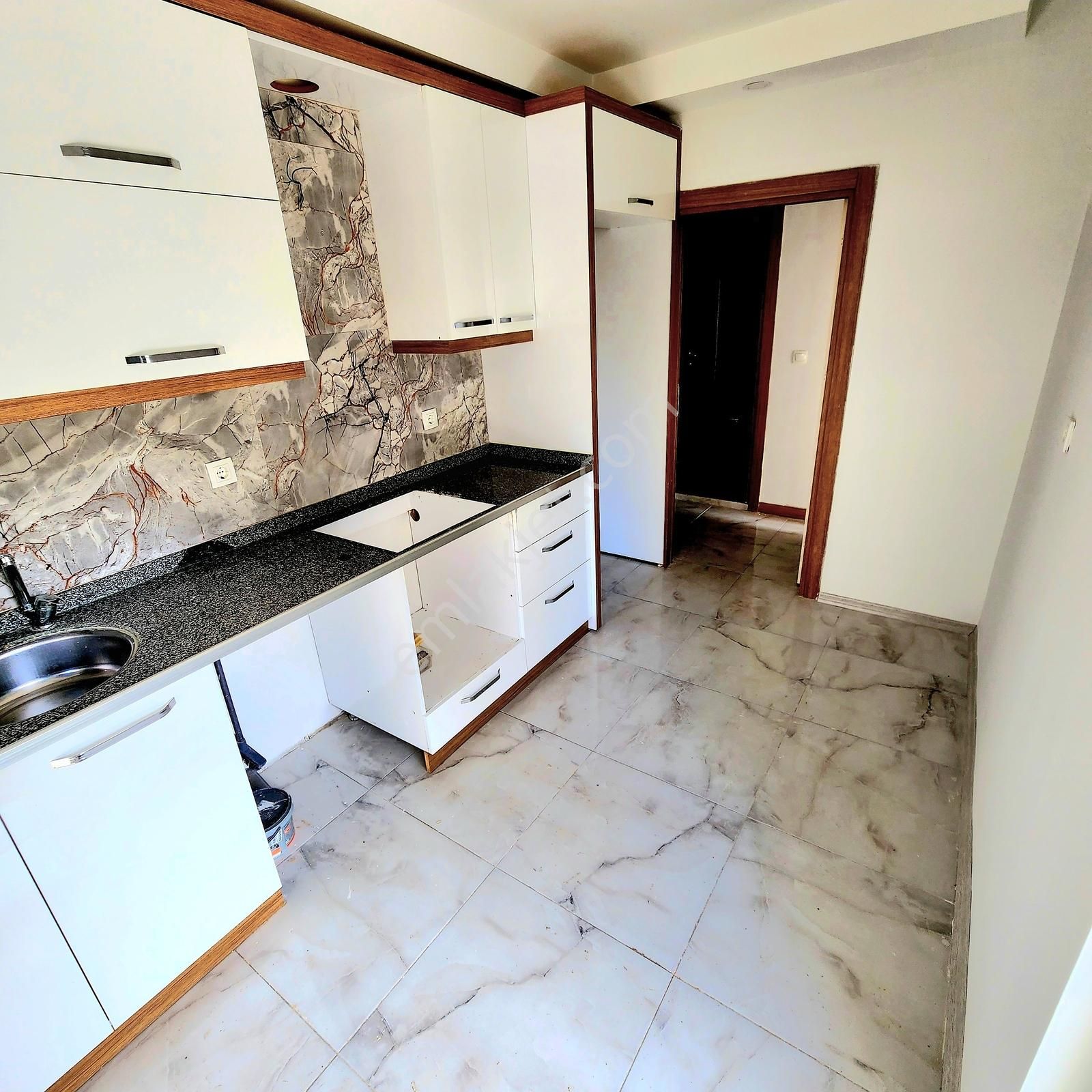 Antalya Kepez De Havuzlu Site İçi Ayrı Mutfaklı Kiralık 2+1daire - Görsel 6