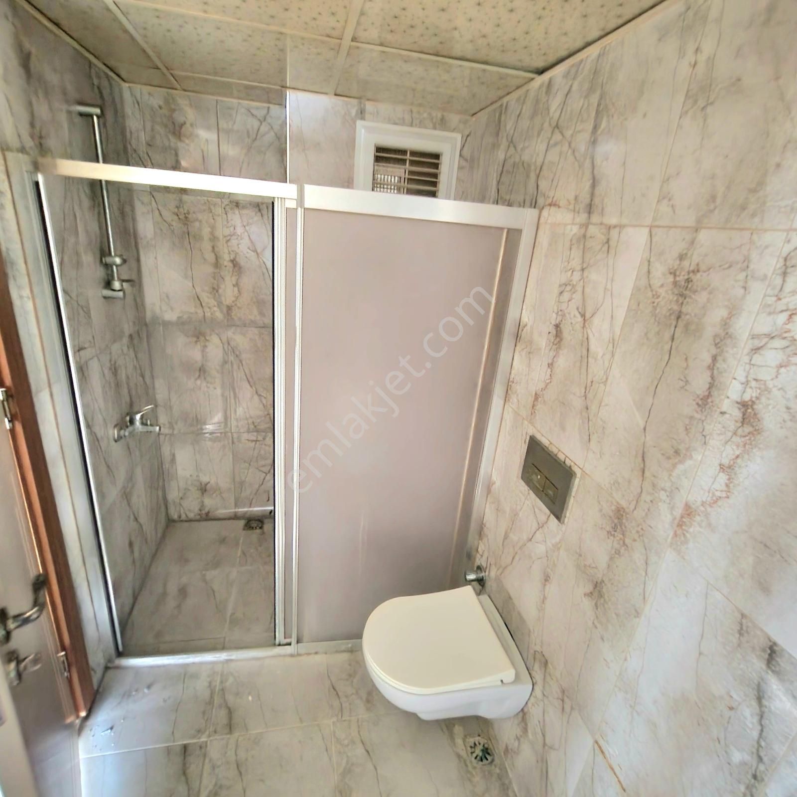 Antalya Kepez De Havuzlu Site İçi Ayrı Mutfaklı Kiralık 2+1daire - Görsel 29