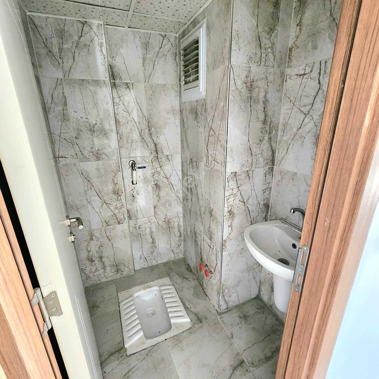 Antalya Kepez De Havuzlu Site İçi Ayrı Mutfaklı Kiralık 2+1daire - Görsel 30