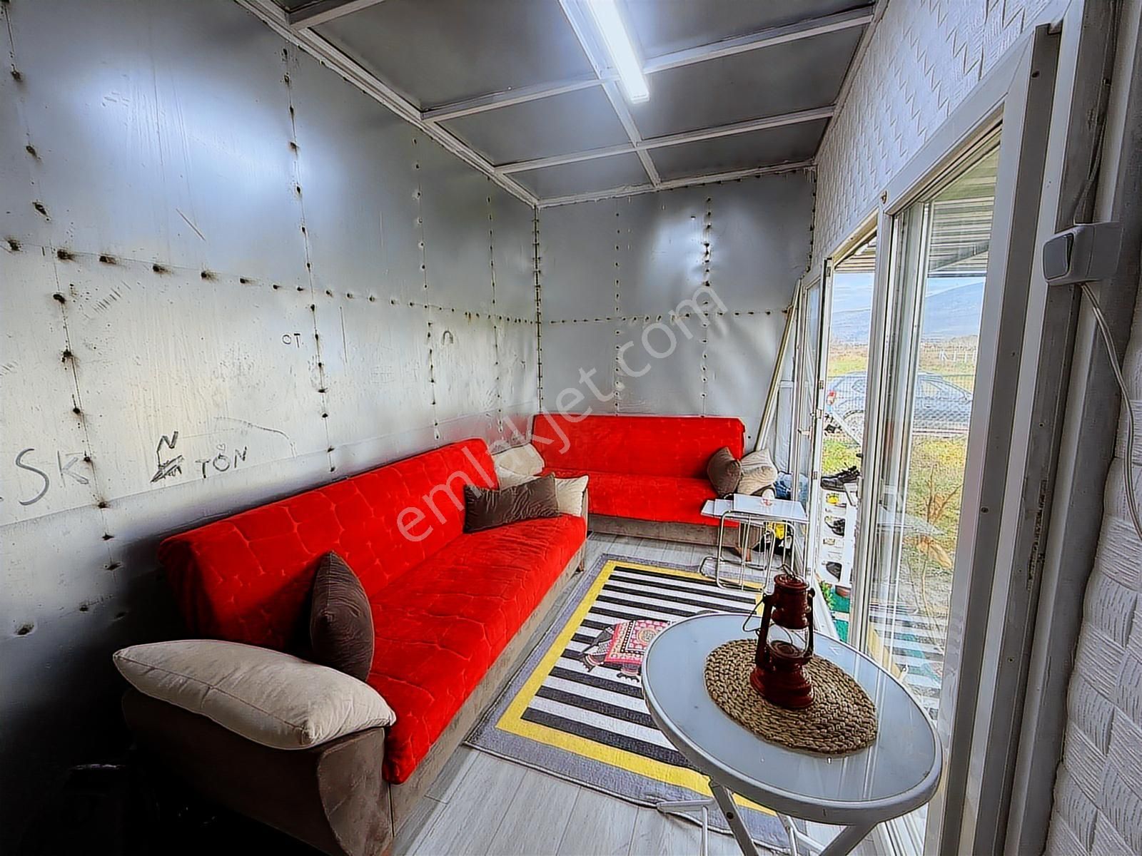 Aliağa Helvacı'da 385m2 Satılık Tarla - Görsel 20