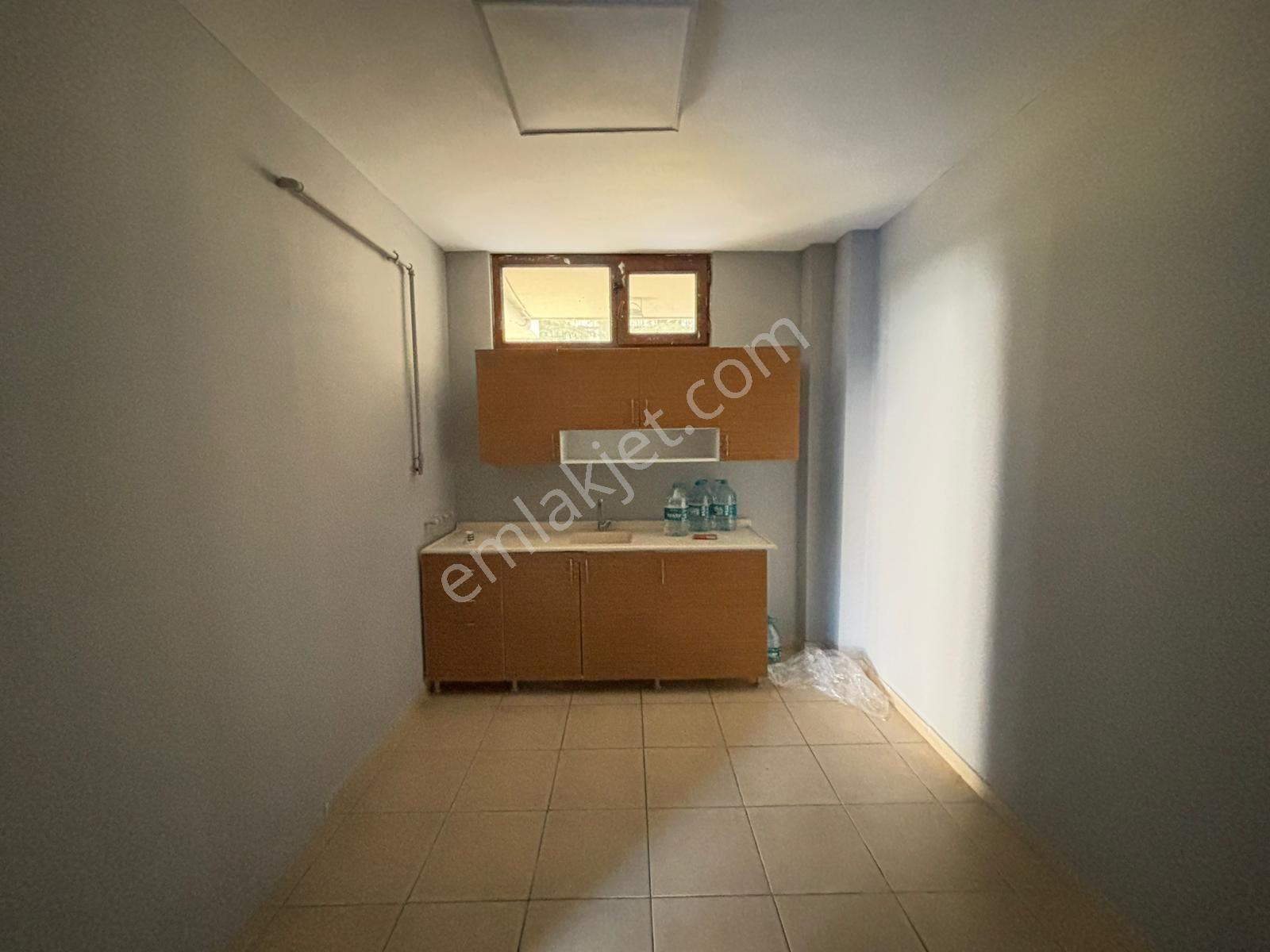 Taşdelen Cumhuriyet İskanlı Her İşe Uygun 115 M2 Kiralık Dükkan - Görsel 14
