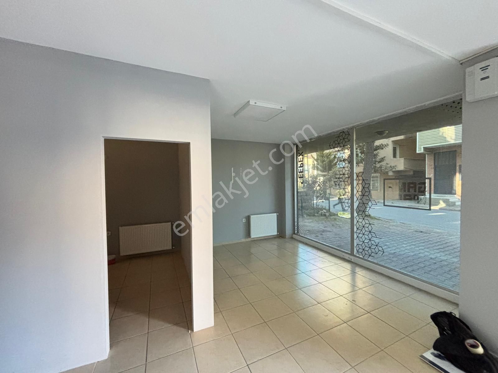 Taşdelen Cumhuriyet İskanlı Her İşe Uygun 115 M2 Kiralık Dükkan - Görsel 26