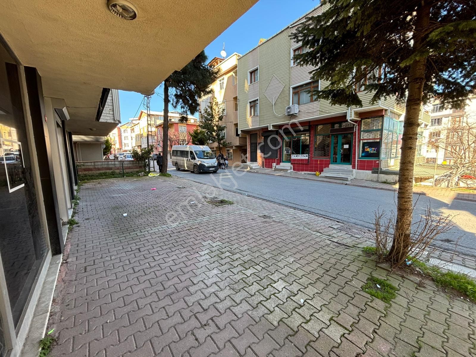 Taşdelen Cumhuriyet İskanlı Her İşe Uygun 115 M2 Kiralık Dükkan - Görsel 21