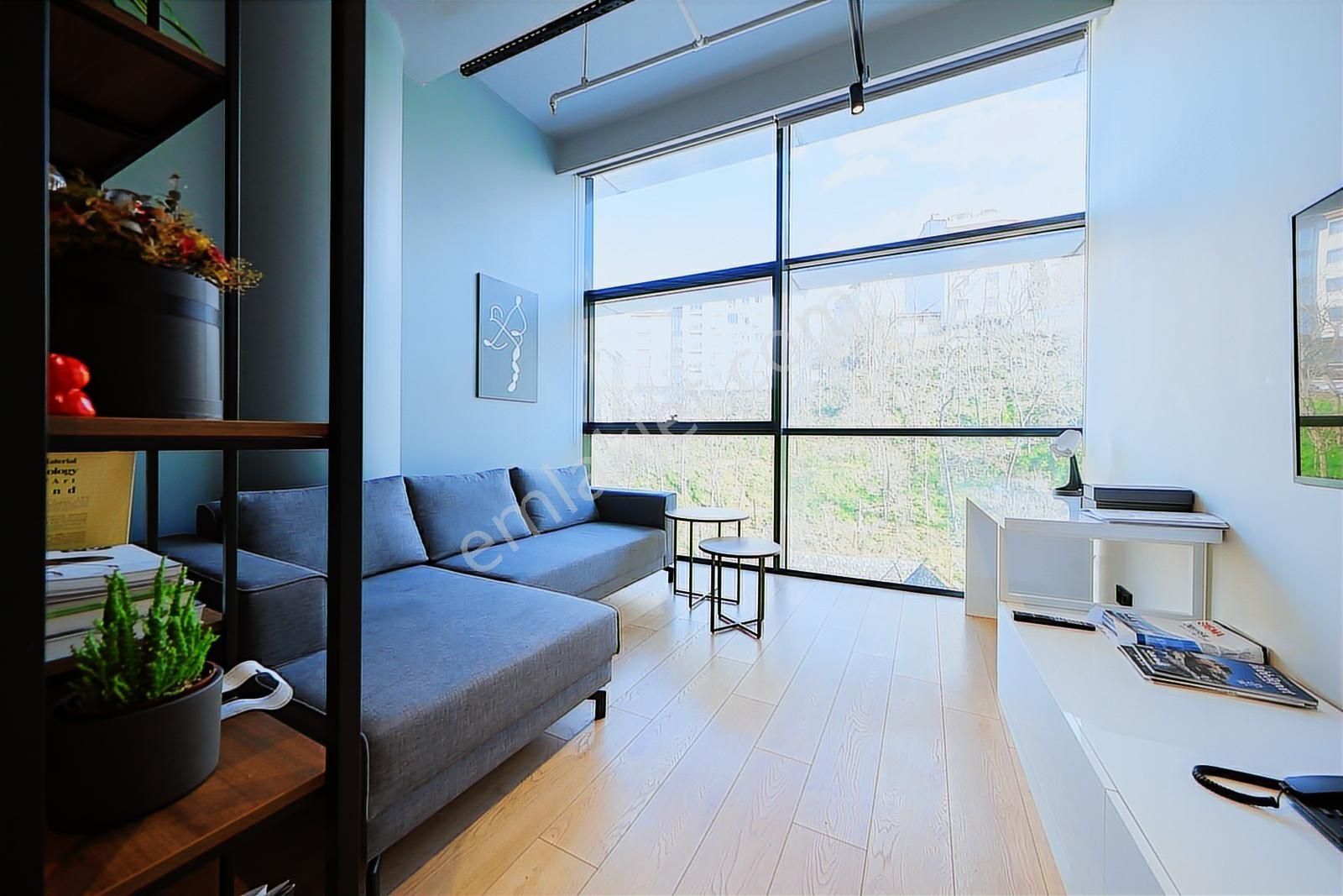 Remax Astyle'den Premier Kampüste Kullanıma Hazır, Eşyalı Ofis - Görsel 6