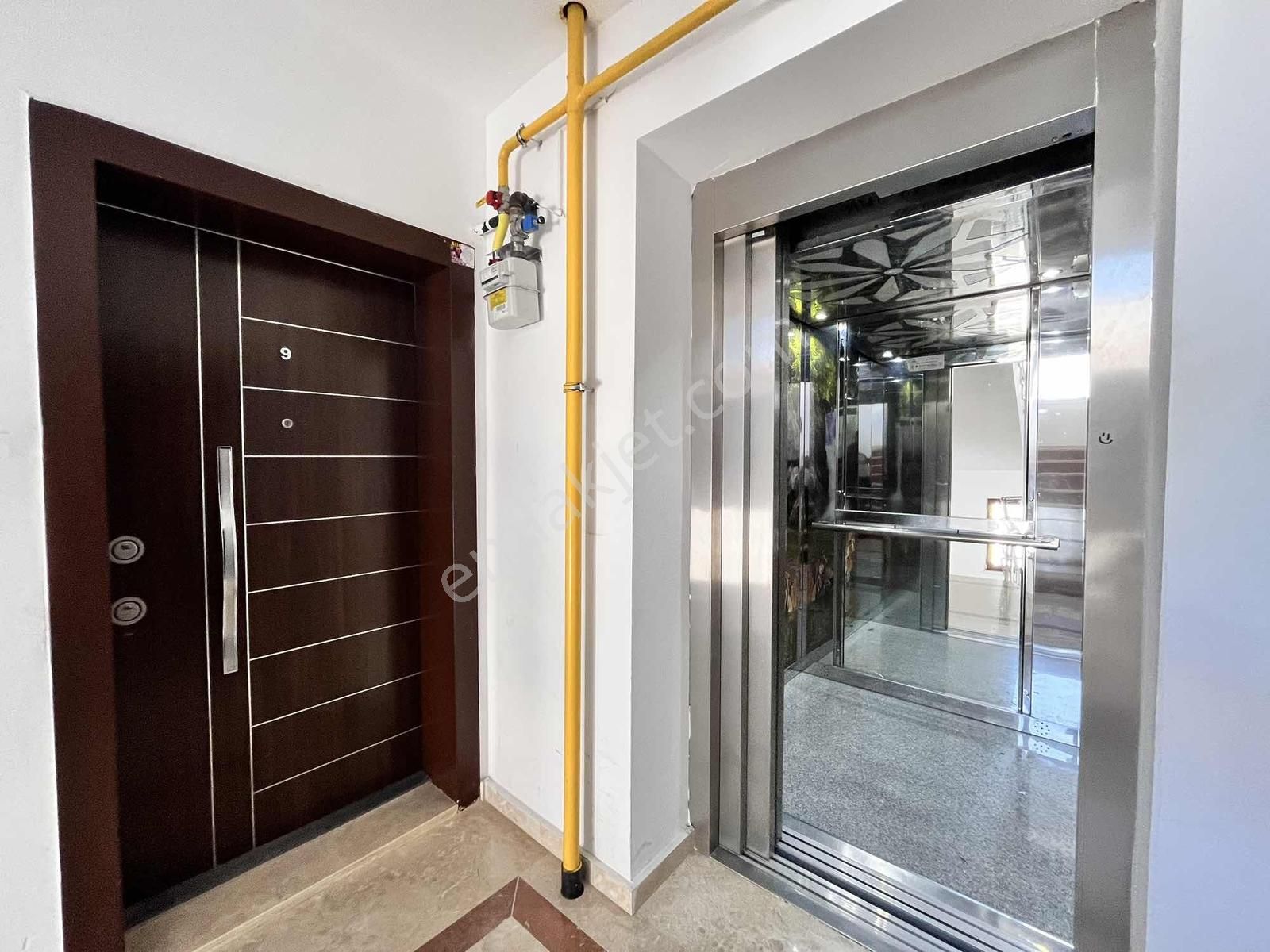 Şentepe Adliye Arkasında Site İçerisinde 3+1 Kiralık Daire - Görsel 19