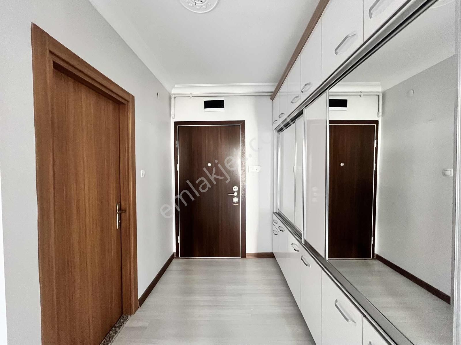 Şentepe Adliye Arkasında Site İçerisinde 3+1 Kiralık Daire - Görsel 4