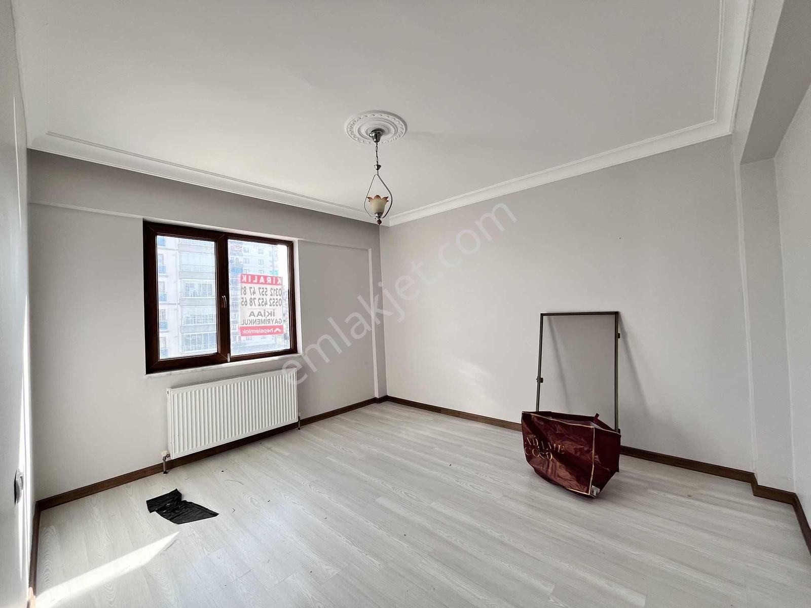 Şentepe Adliye Arkasında Site İçerisinde 3+1 Kiralık Daire - Görsel 12