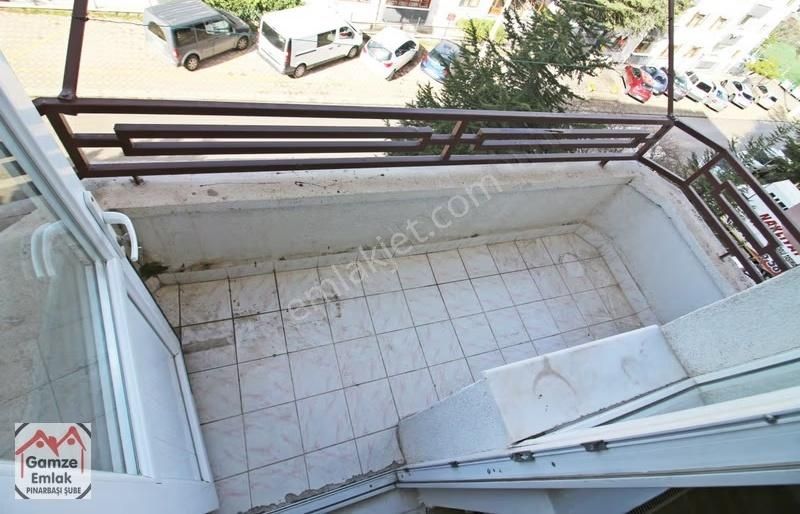 Gamze Emlak'tan Andiçen'de Ara Katta Site İçinde Asansörlü 3+1! - Görsel 10