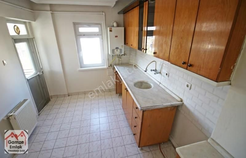 Gamze Emlak'tan Andiçen'de Ara Katta Site İçinde Asansörlü 3+1!