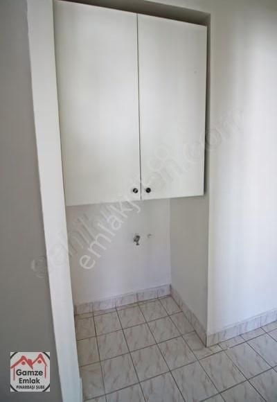 Gamze Emlak'tan Andiçen'de Ara Katta Site İçinde Asansörlü 3+1! - Görsel 32
