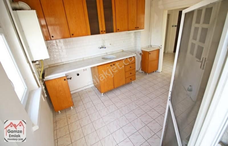 Gamze Emlak'tan Andiçen'de Ara Katta Site İçinde Asansörlü 3+1! - Görsel 18