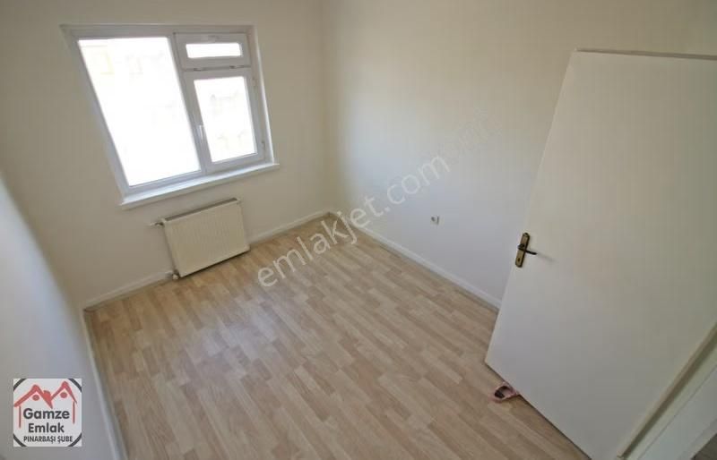Gamze Emlak'tan Andiçen'de Ara Katta Site İçinde Asansörlü 3+1! - Görsel 4