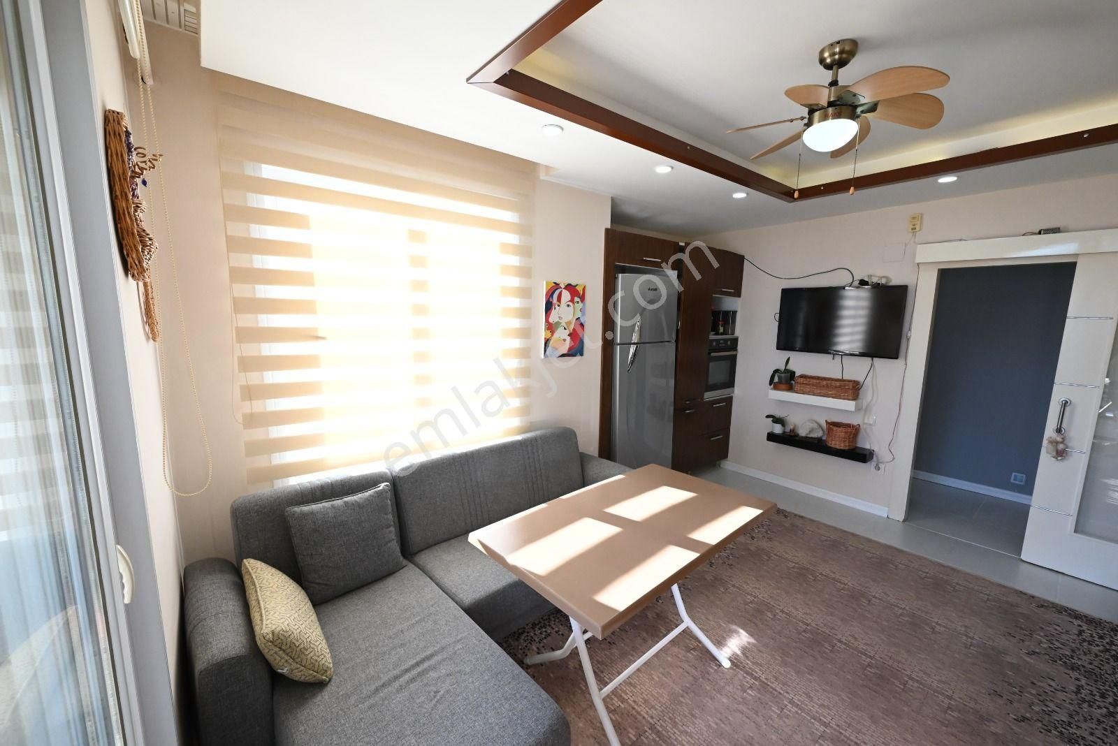 Üstünkent'ten Merkez Mah.de Deniz Manzaralı Satılık 3+1 Daire - Görsel 10