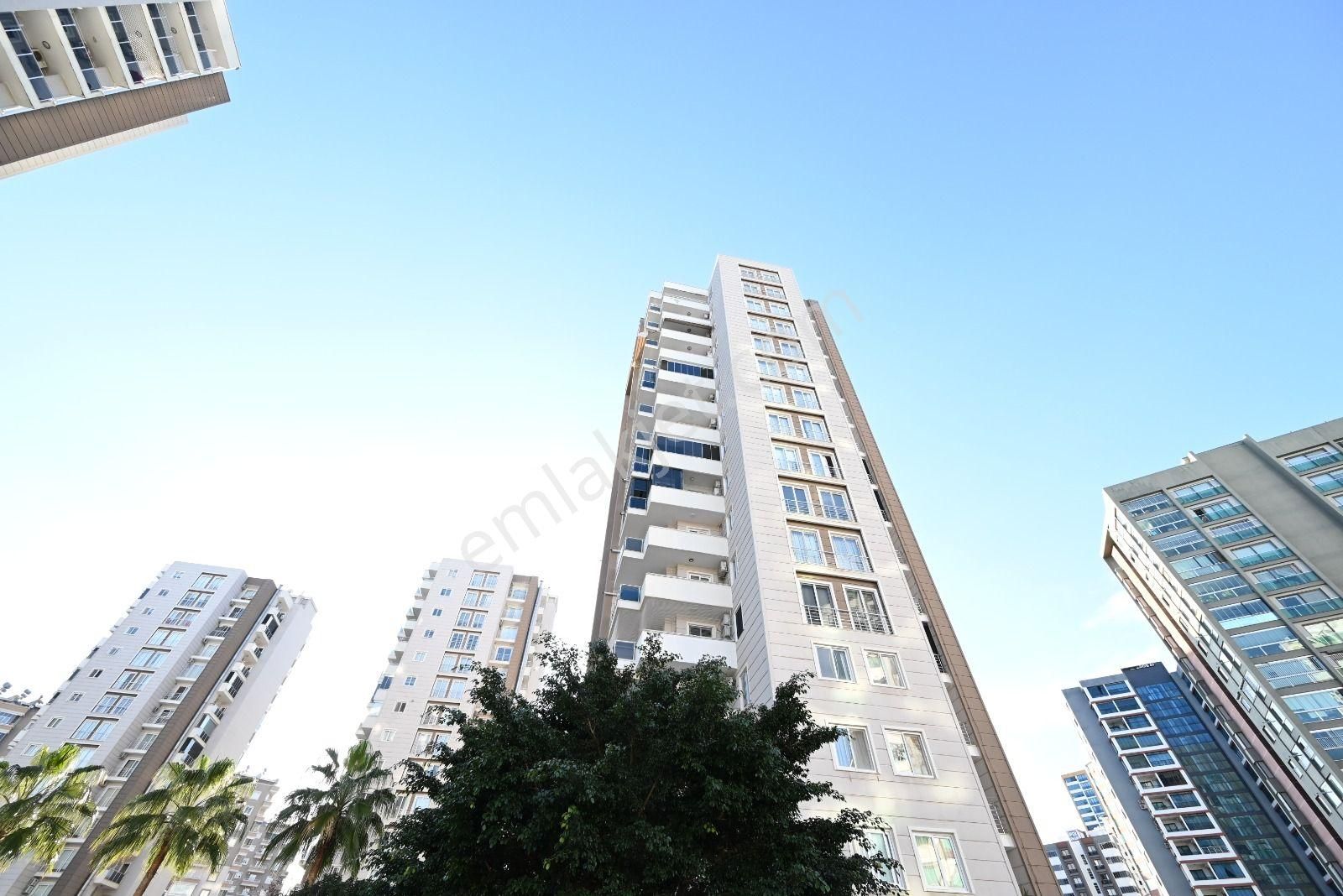 Üstünkent'ten Merkez Mah.de Deniz Manzaralı Satılık 3+1 Daire - Görsel 39