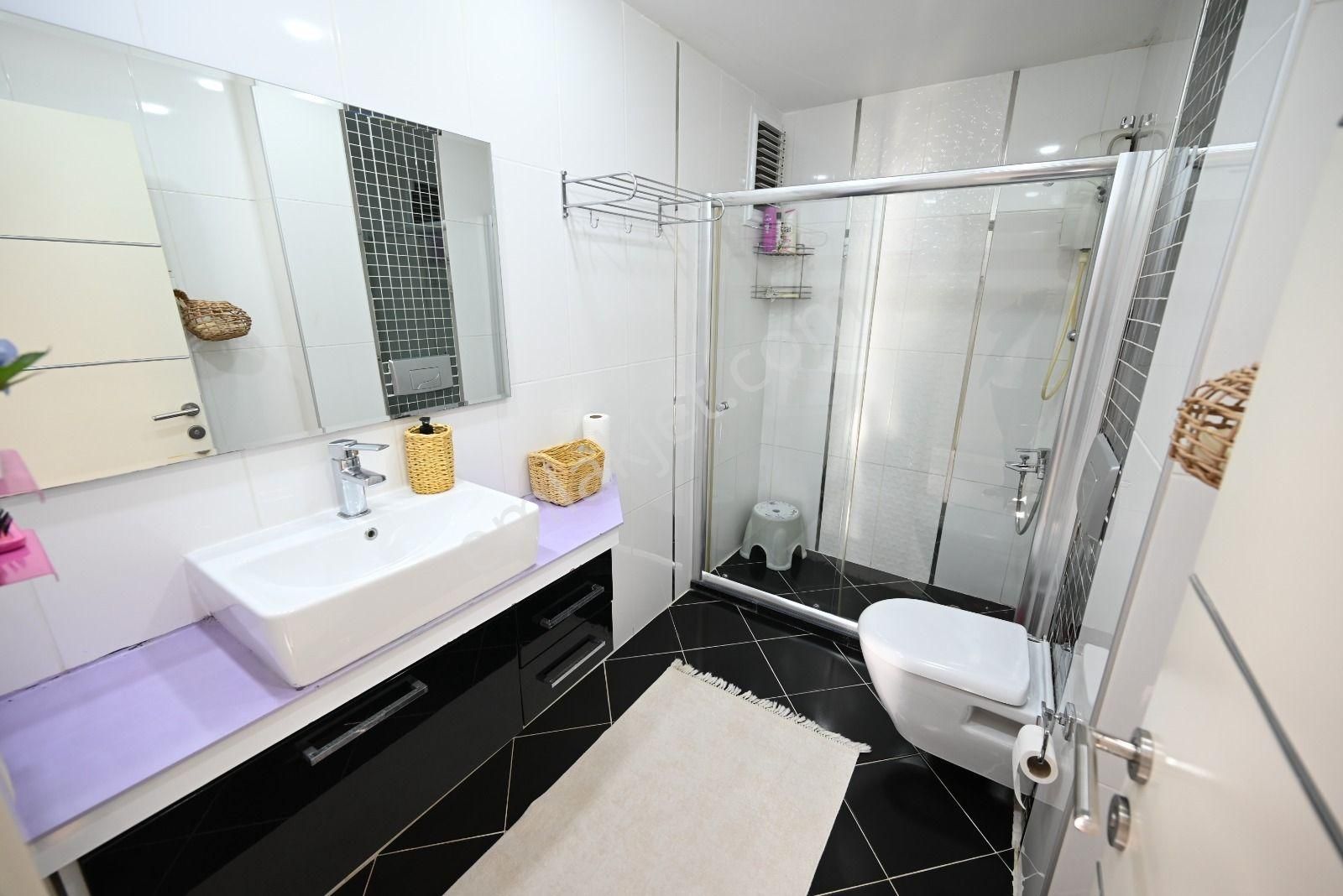 Üstünkent'ten Merkez Mah.de Deniz Manzaralı Satılık 3+1 Daire - Görsel 40