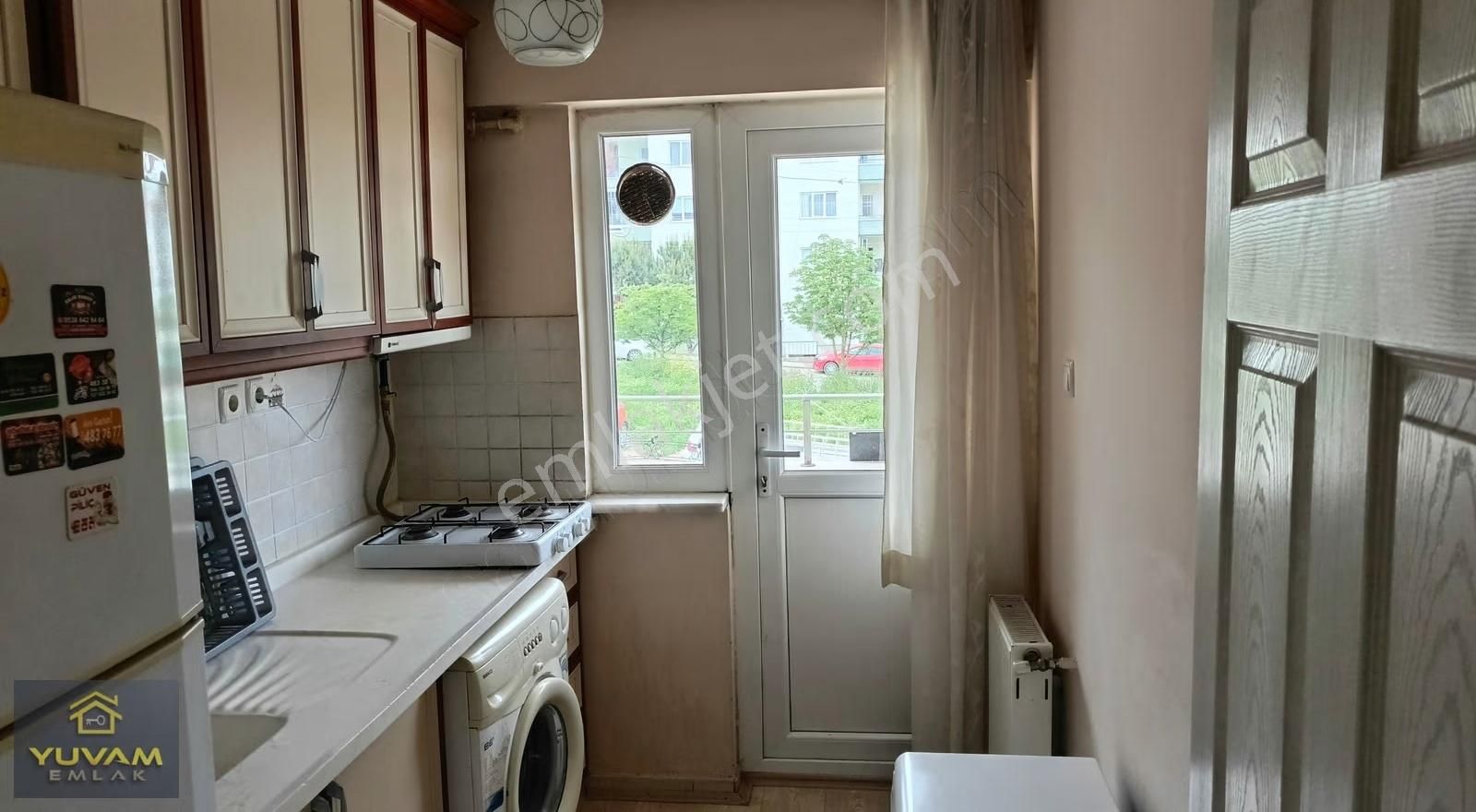 Bursa Nilüfer Görükle Sakarya Mah. Satılık 2+1 Eşyalı Daire - Görsel 14
