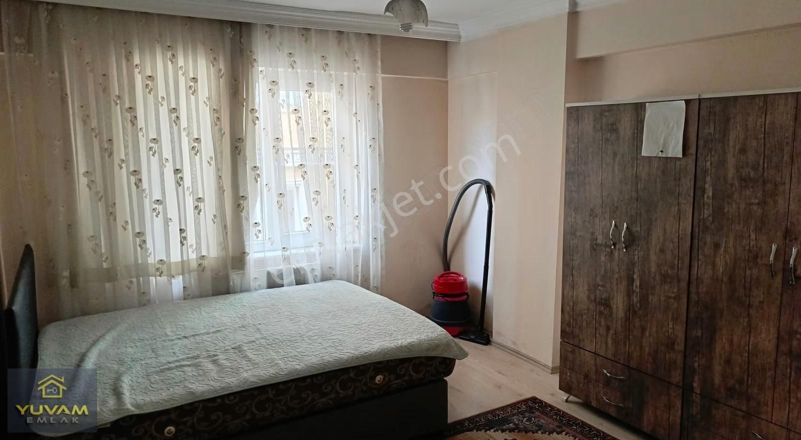 Bursa Nilüfer Görükle Sakarya Mah. Satılık 2+1 Eşyalı Daire - Görsel 20