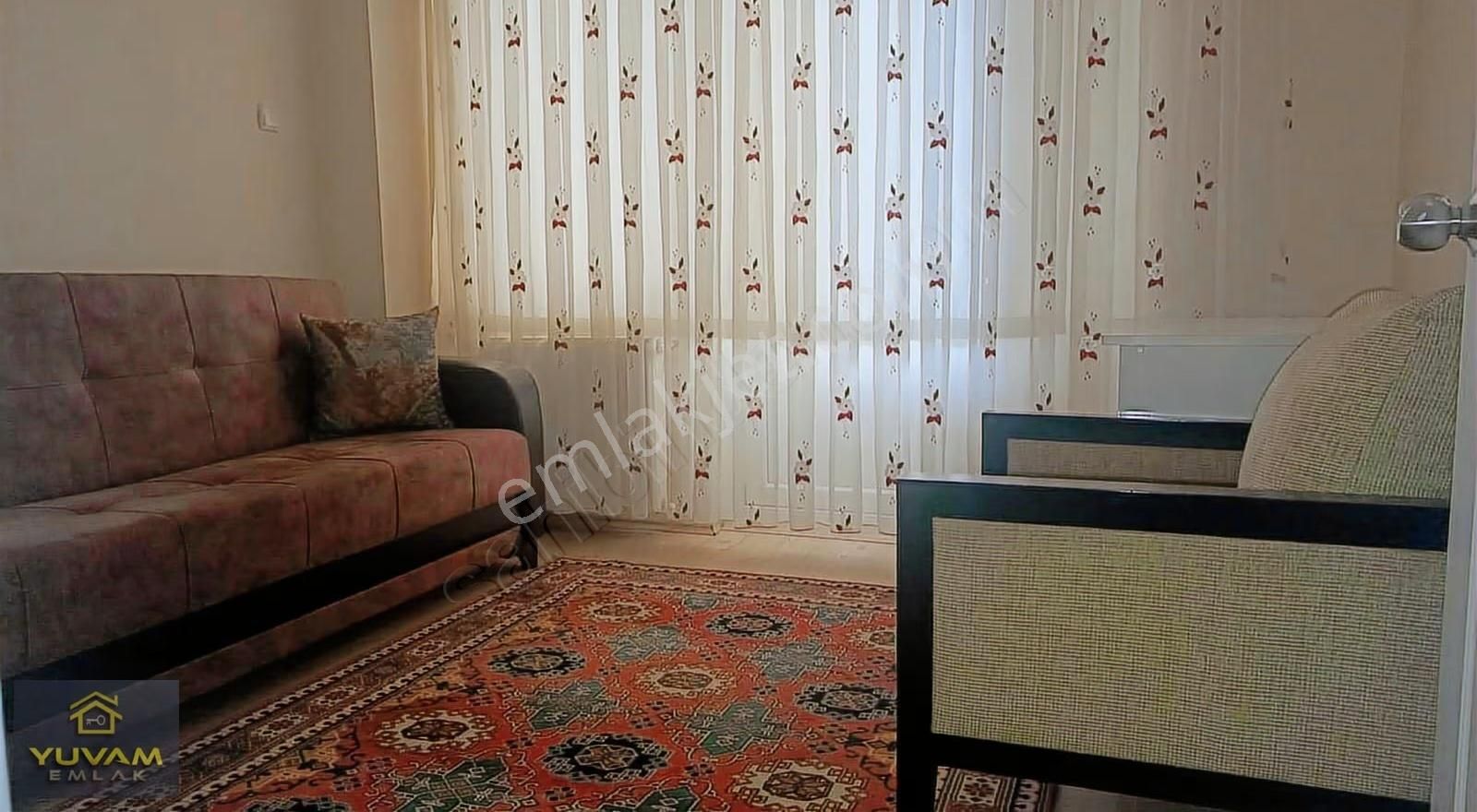 Bursa Nilüfer Görükle Sakarya Mah. Satılık 2+1 Eşyalı Daire - Görsel 4