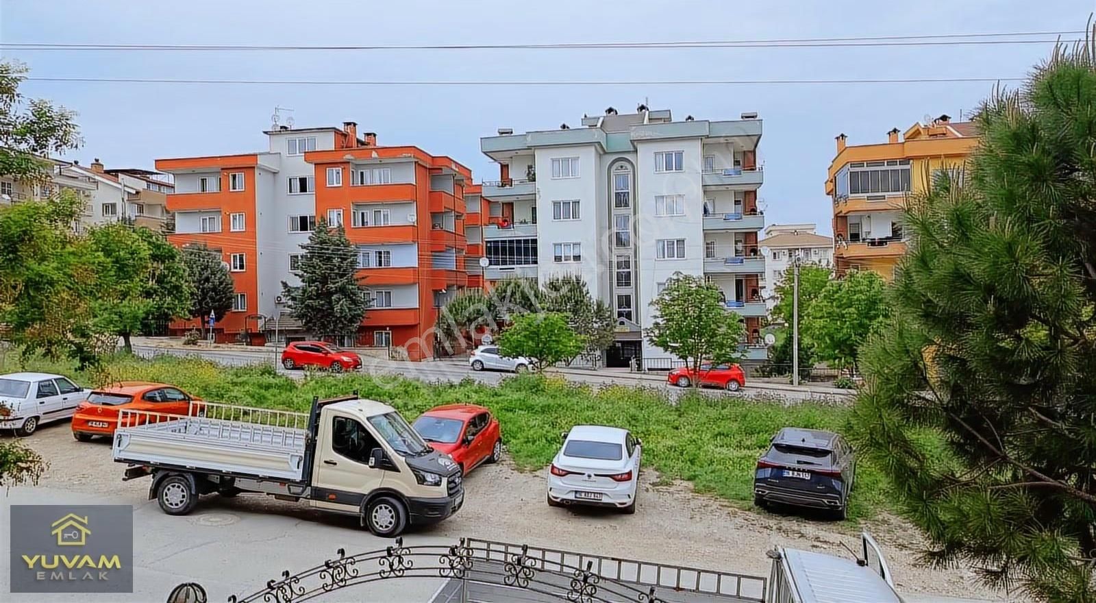 Bursa Nilüfer Görükle Sakarya Mah. Satılık 2+1 Eşyalı Daire - Görsel 7