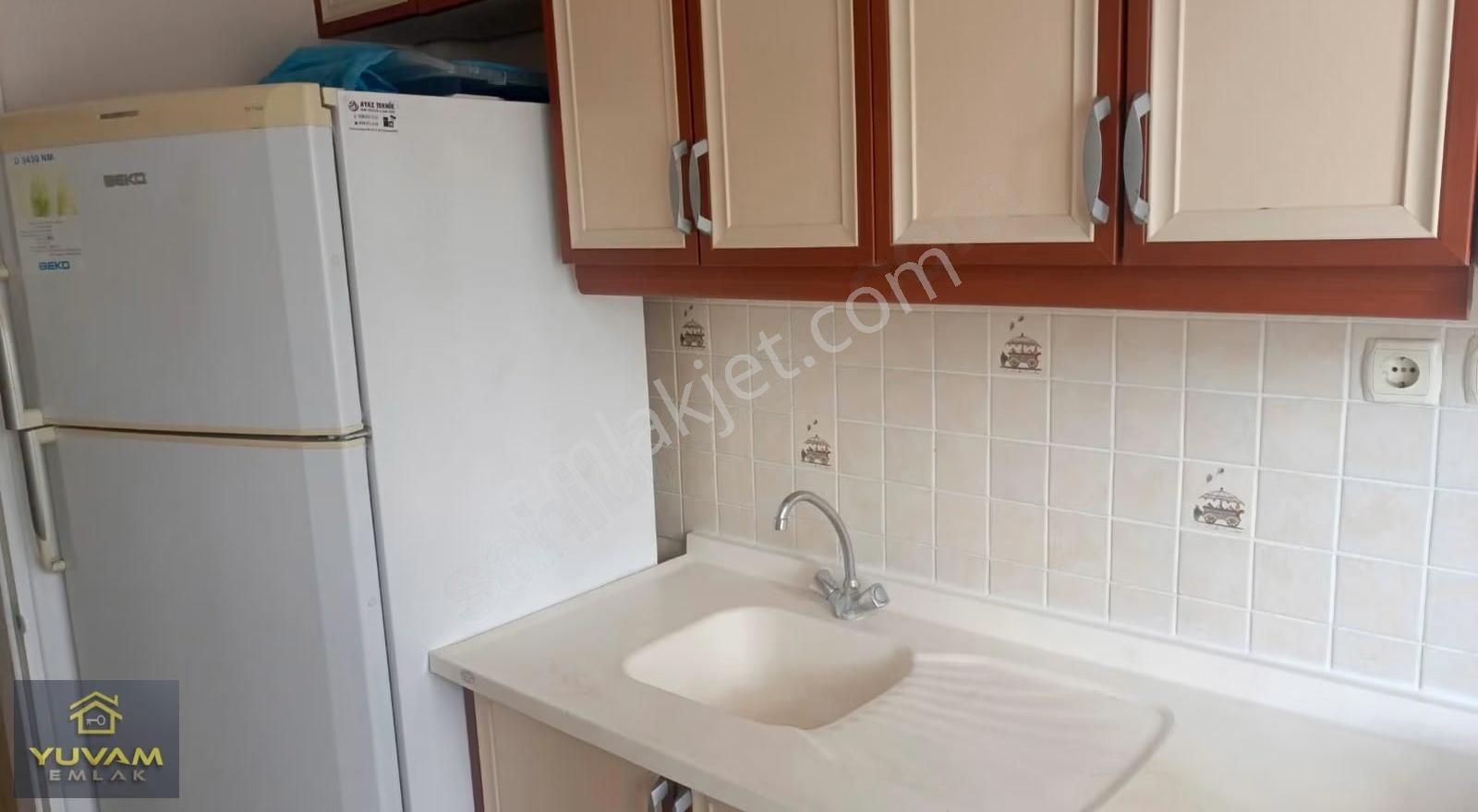 Bursa Nilüfer Görükle Sakarya Mah. Satılık 2+1 Eşyalı Daire - Görsel 12