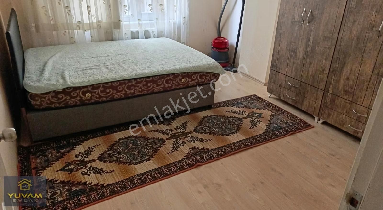 Bursa Nilüfer Görükle Sakarya Mah. Satılık 2+1 Eşyalı Daire - Görsel 2